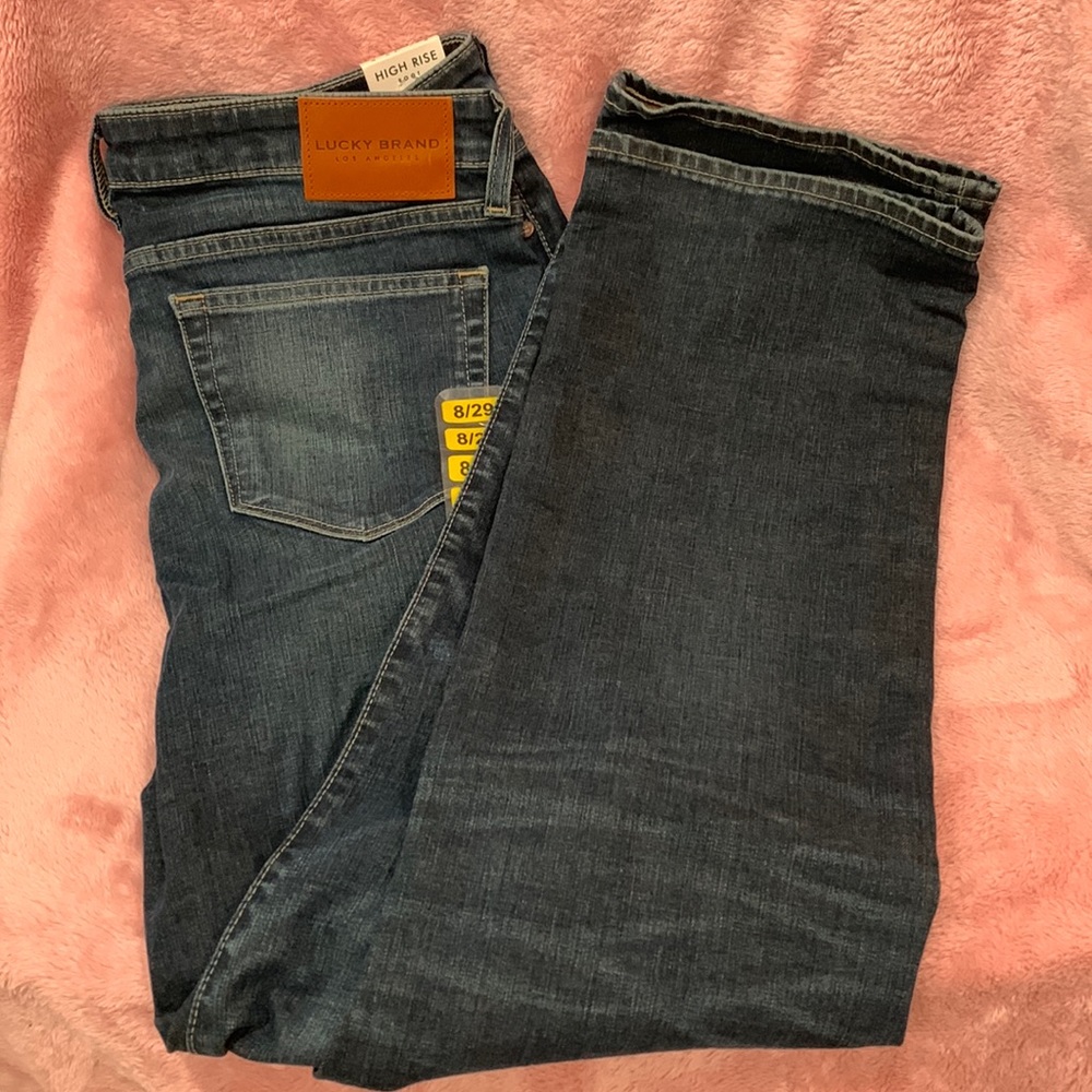 Lucky Brand Jeans